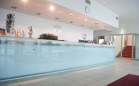 Raadimoisa Hotell